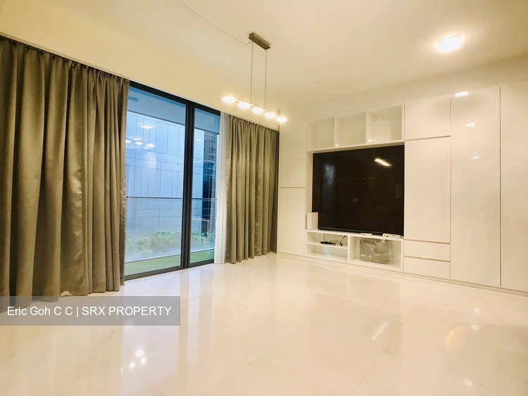 UP@Robertson Quay (D9), Apartment #209342911